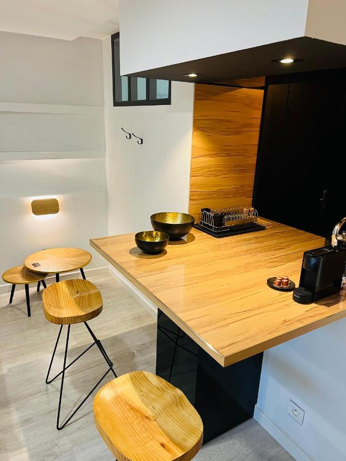Feel@Home Nemausus « Le 42 » Nîmes Eksteriør bilde