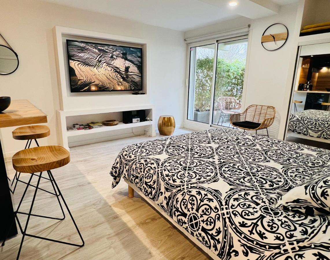 Feel@Home Nemausus « Le 42 » Nîmes Eksteriør bilde