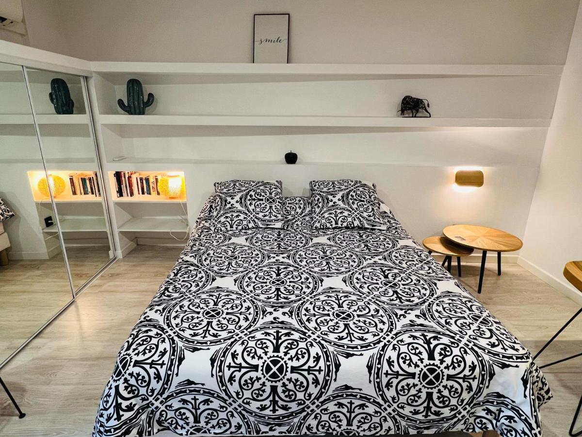 Feel@Home Nemausus « Le 42 » Nîmes Eksteriør bilde
