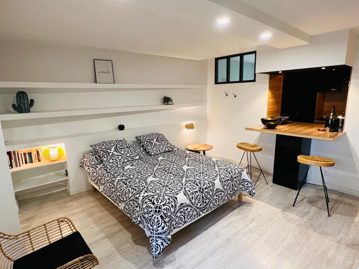 Feel@Home Nemausus « Le 42 » Nîmes Eksteriør bilde