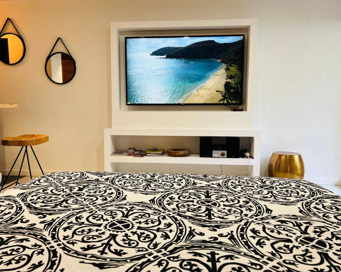 Feel@Home Nemausus « Le 42 » Nîmes Eksteriør bilde