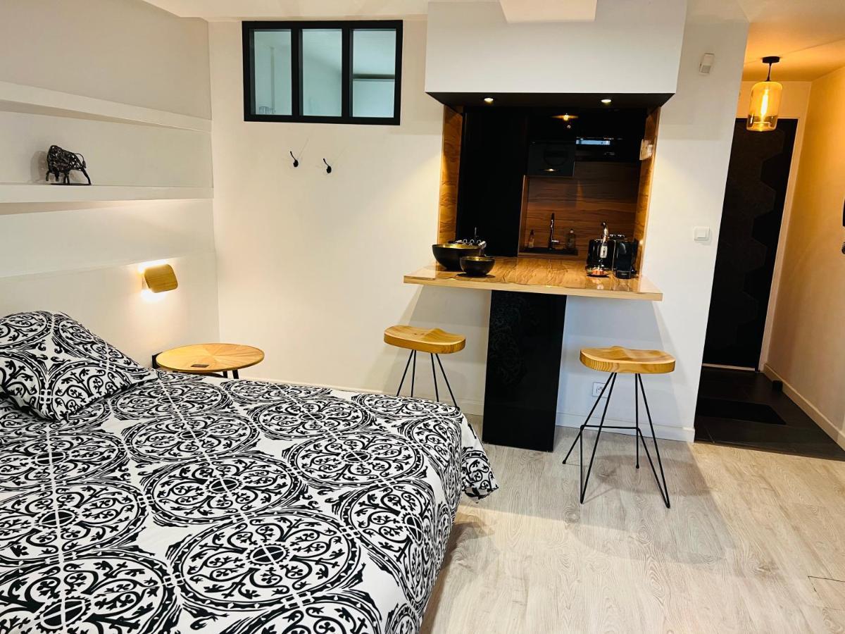 Feel@Home Nemausus « Le 42 » Nîmes Eksteriør bilde