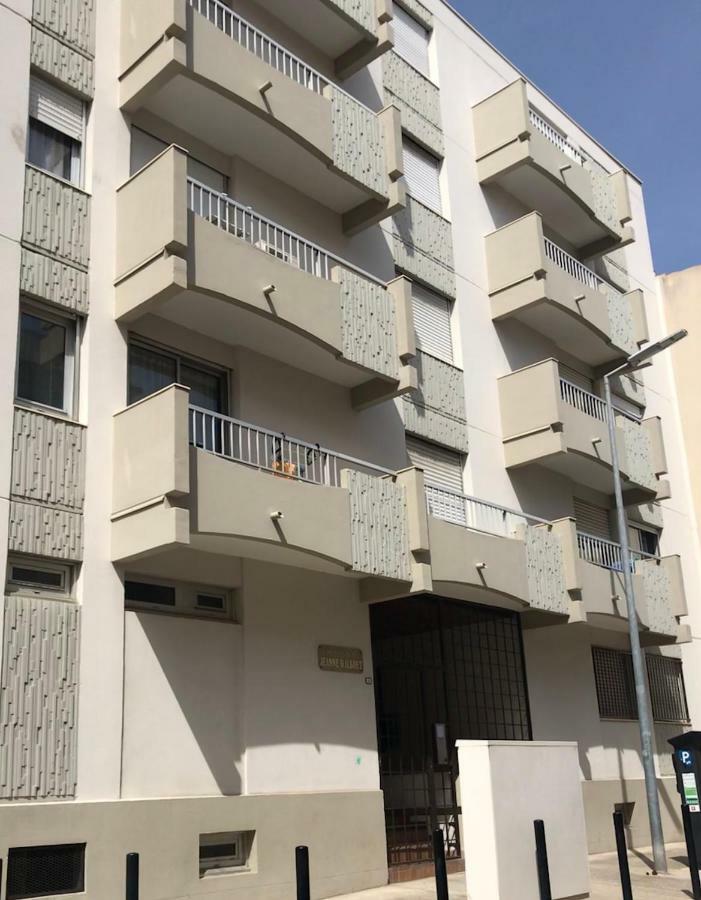 Feel@Home Nemausus « Le 42 » Nîmes Eksteriør bilde