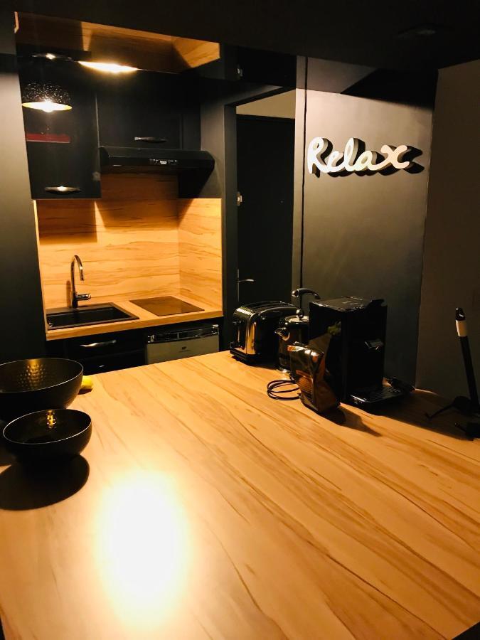 Feel@Home Nemausus « Le 42 » Nîmes Eksteriør bilde